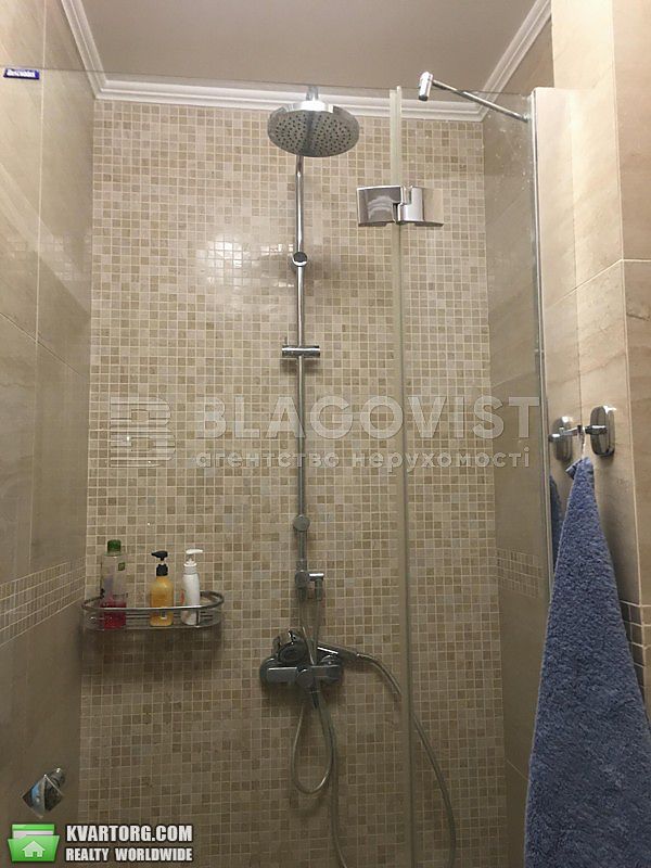 Rent out 2-room apartment. Киев,  Лютеранская — photo 9