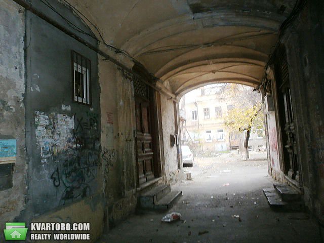 Sell 1-room apartment. Одесса, Княжеская — photo 5