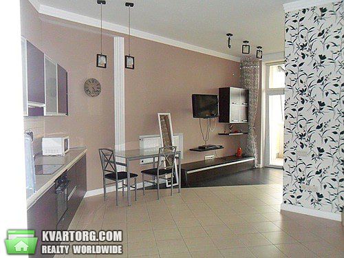 Rent out 1-room apartment. Харьков, м. Научная — photo 4