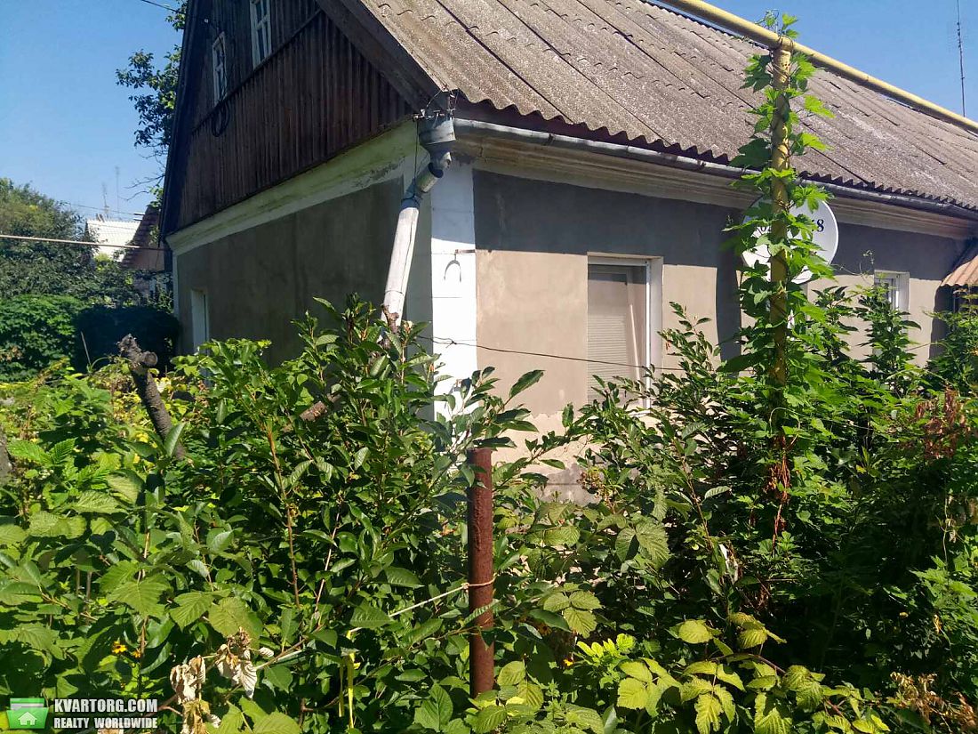Sell house. Одесса, пгт.Великодолинское — photo 1