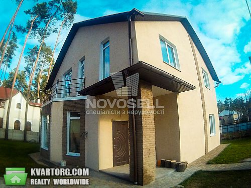 Sell house. Ирпень, Варшавская — photo 2