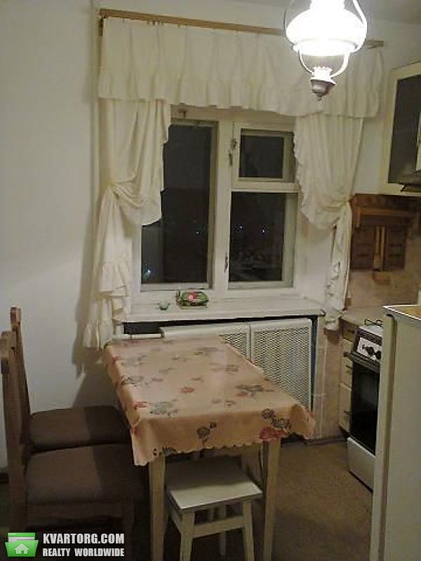 Sell 1-room apartment. Киев, Семьи Хохловых — photo 3