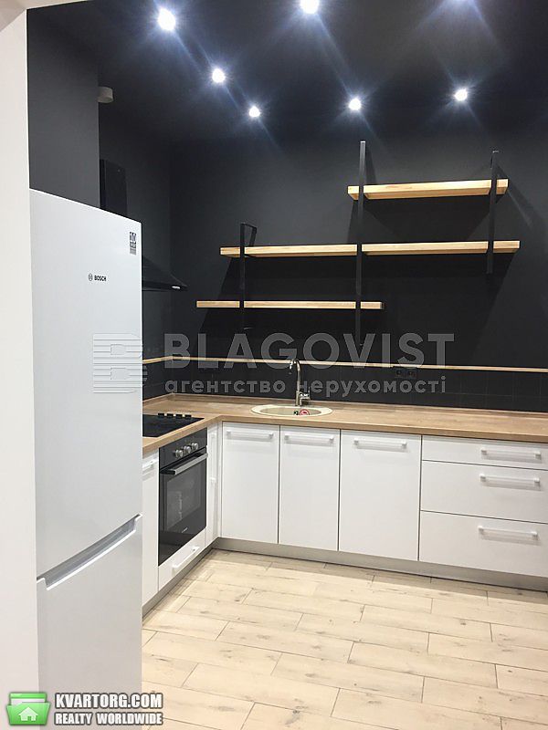 Rent out 2-room apartment. Киев, луценка дмитра — photo 6