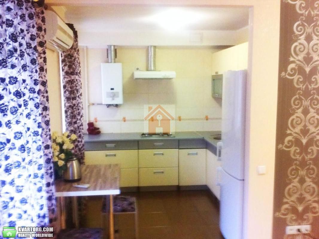Rent out 2-room apartment. Харьков, ленина.пр — photo 9