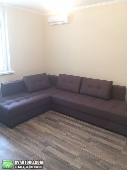 Sell 1-room apartment. Киев,  Ломоносова — photo 1