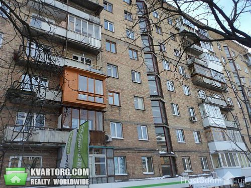 Sell 2-room apartment. Киев, Федорова — photo 2