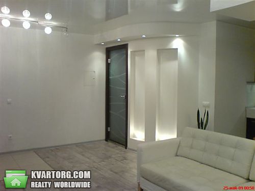 Rent out 1-room apartment. Харьков, Бакулина — photo 4