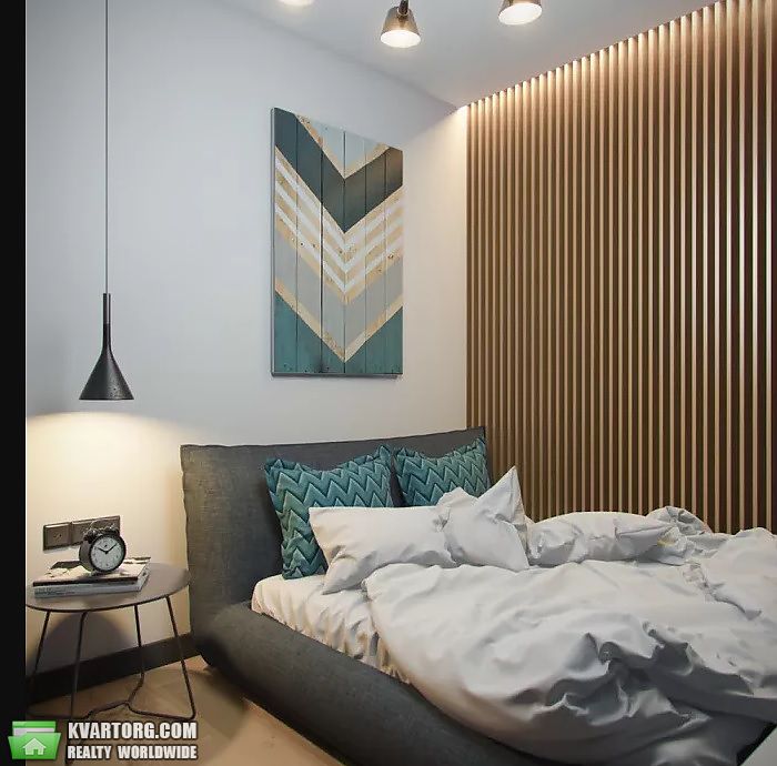 Rent out 2-room apartment. Киев, ул.Богдана Хмельницкого — photo 4