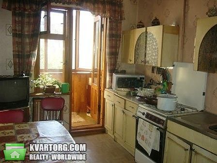 Sell 4-room apartment. Одесса, Днепропетровская дорога — photo 1