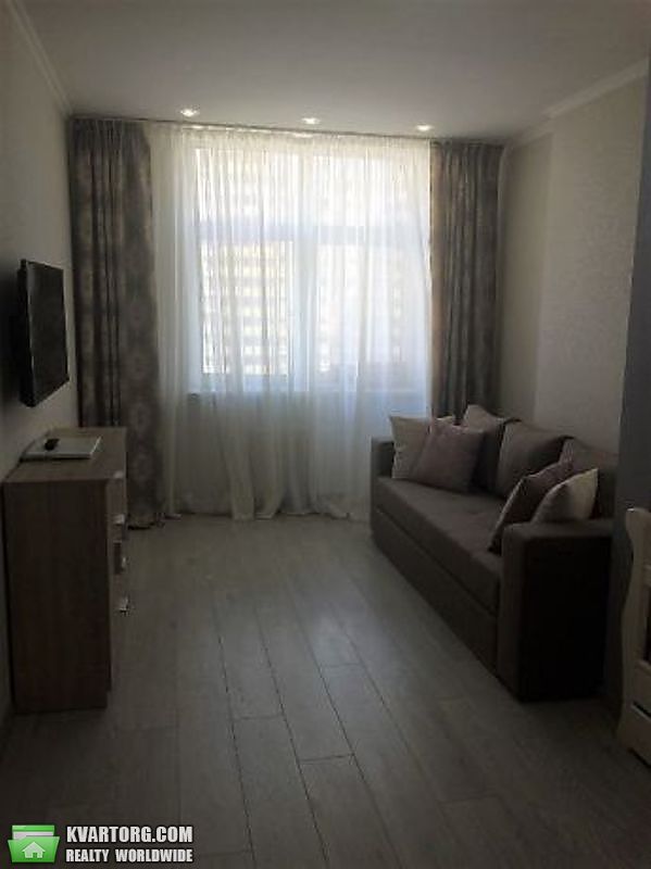 Sell 1-room apartment. Киев,  Ахматовой — photo 4