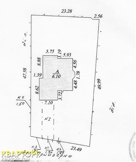 Sell house. Киевская обл.,  Приозерная — photo 10