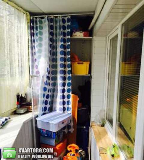 Sell 1-room apartment. Киев, Чугуевский пер — photo 2