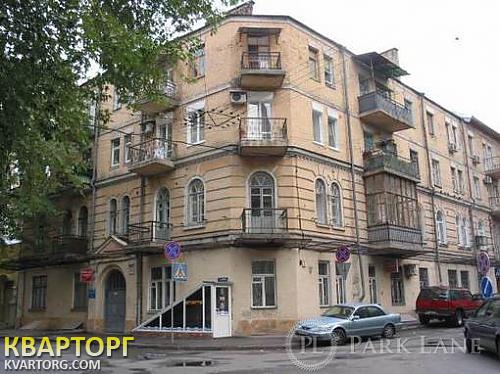 Sell 3-room apartment. Киев, Рейтарская — photo 1