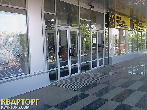 Rent out office. Киев,  Воссоединения пр — photo 7