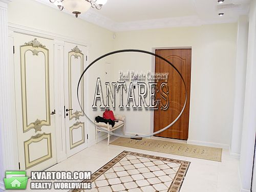 Rent out 3-room apartment. Киев, ул. Владимирская — photo 9