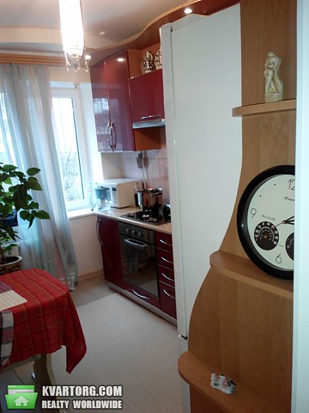 Sell 1-room apartment. Одесса, Вильямса — photo 4