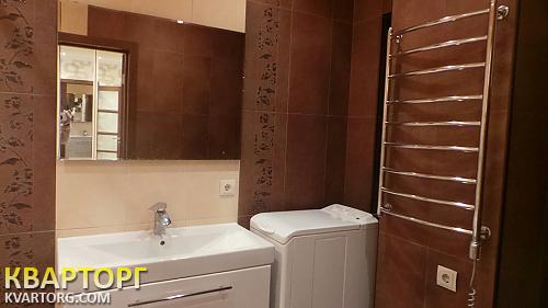 Rent out 1-room apartment. Киев, Ушакова — photo 4