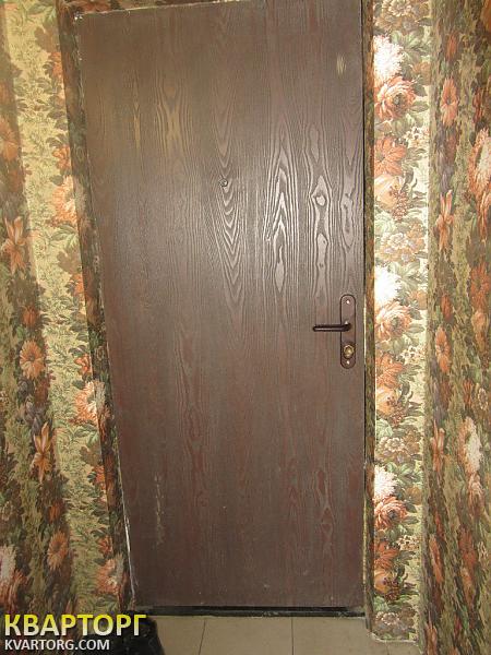 Rent out 2-room apartment. Одесса, Бочарова — photo 4