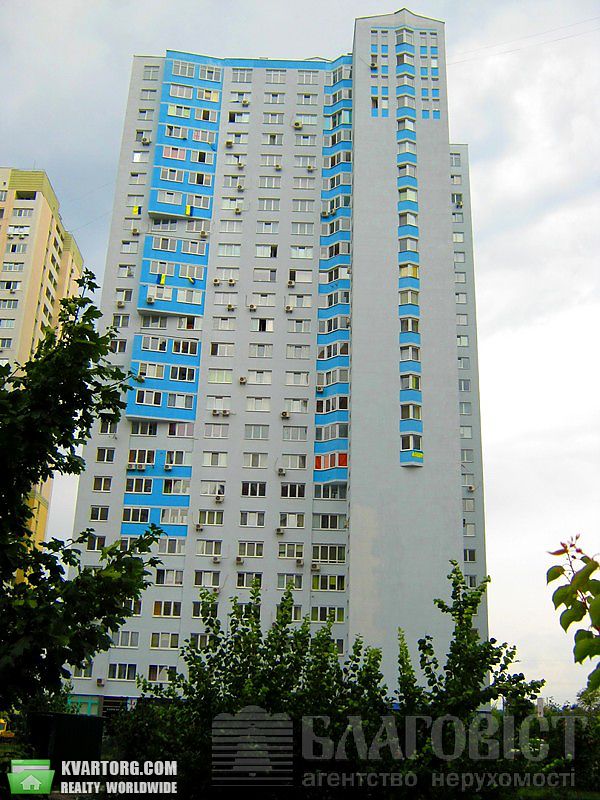Sell 1-room apartment. Киев, Урловская — photo 6
