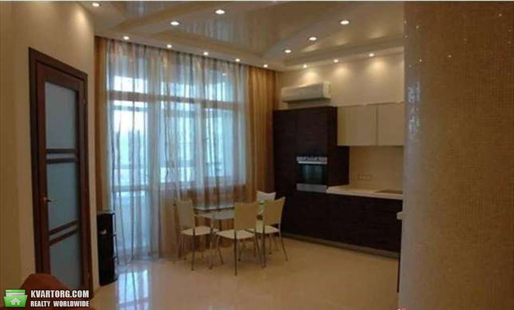 Rent out 2-room apartment. Киев,  Кудряшова — photo 4