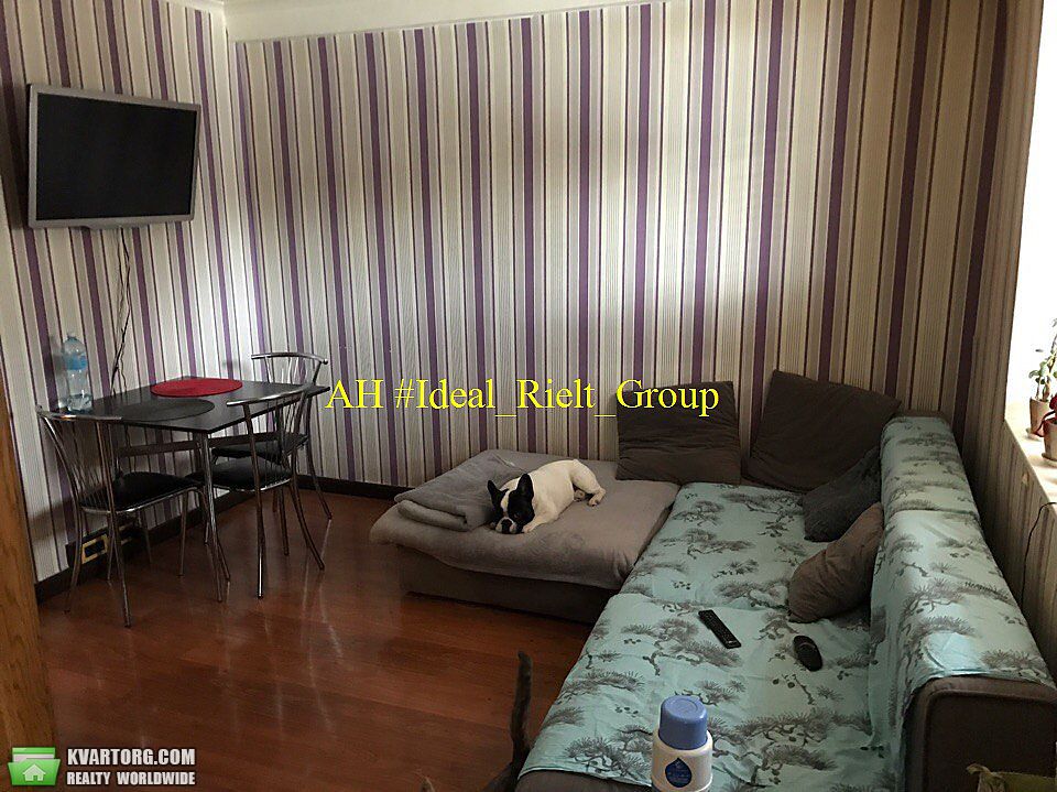 Sell 3-room apartment. Киев,  Серафимовича — photo 8