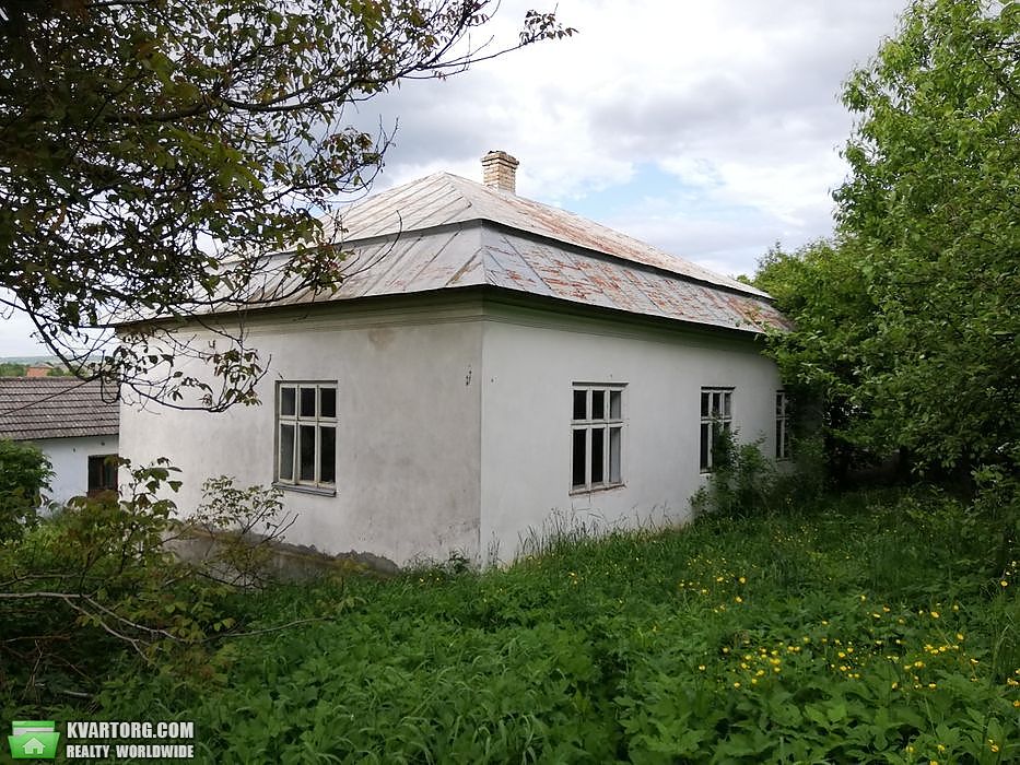 Sell house. Ивано-Франковск, Центральная — photo 9
