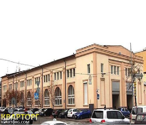 Rent out office. Киев,  Хоривая — photo 2