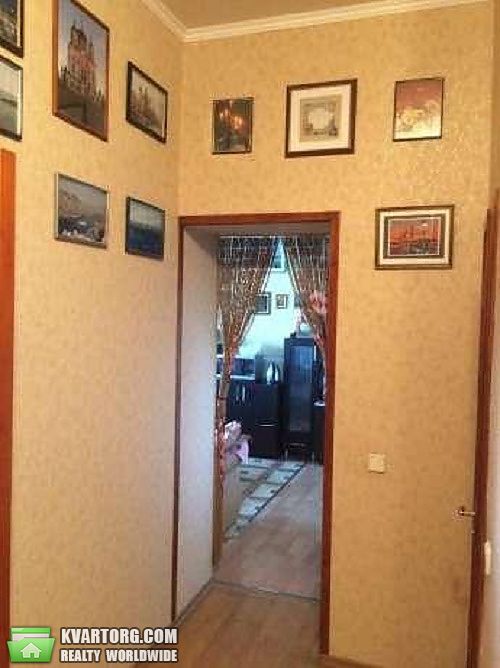 Sell 1-room apartment. Киев,  Тимошенко — photo 4