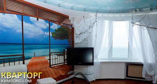 Rent out 2-room apartment. Одесса, Литературная — photo 6