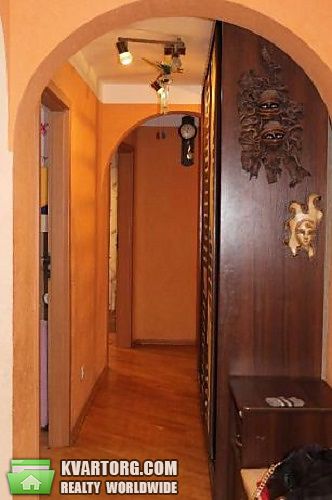 Sell 3-room apartment. Киев, Иорданская — photo 3