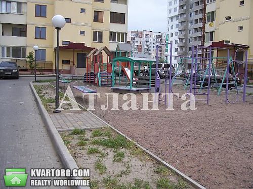 Sell 1-room apartment. Одесса, Бочарова — photo 1