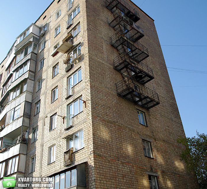 Sell 1-room apartment. Киев,  Оболонский пр — photo 2