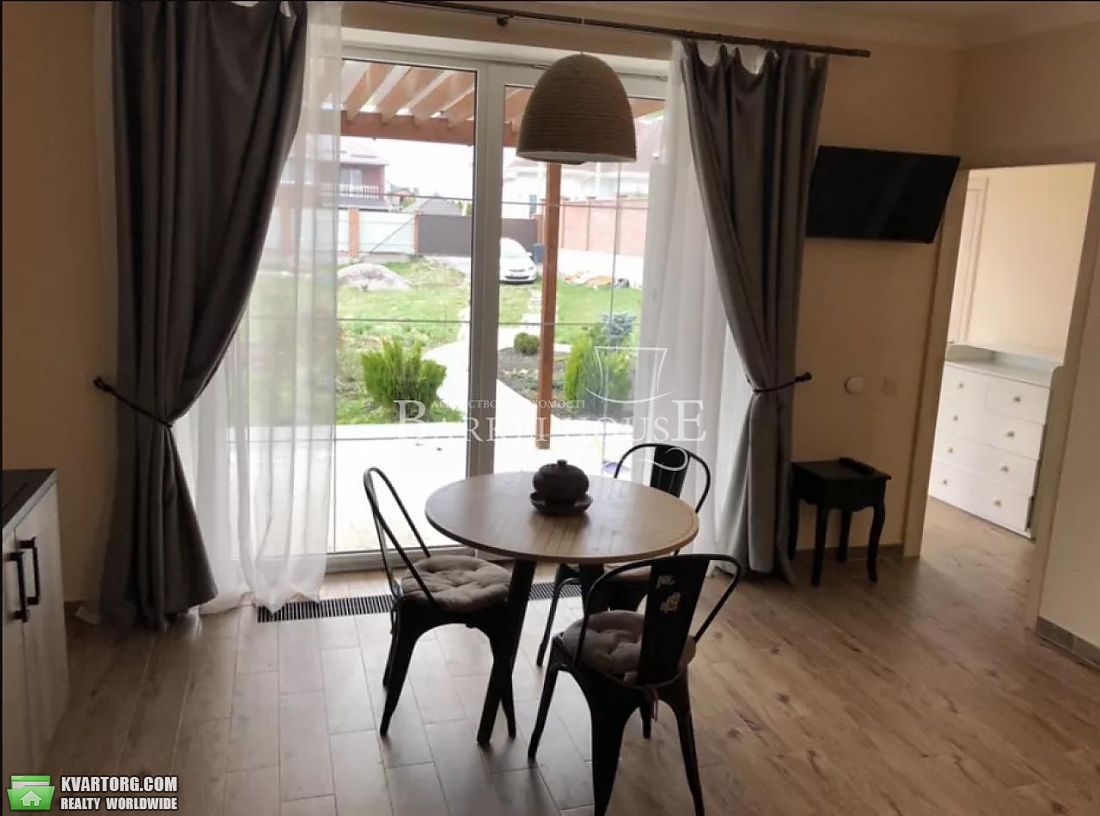 Rent out house. Киевская обл., Белогородка — photo 1