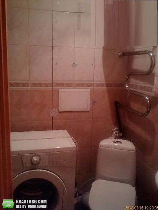 Sell 1-room apartment. Киев, переул. Куреневский — photo 4