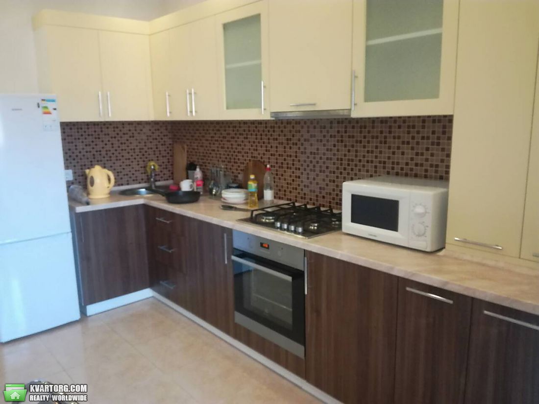 Rent out 1-room apartment. Киев, Боголюбова — photo 2