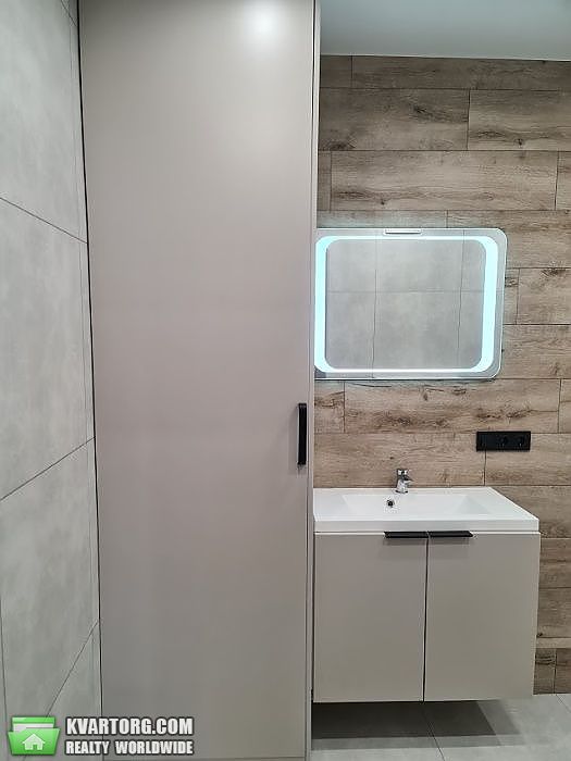 Sell 1-room apartment. Киев, Сверстюка — photo 9