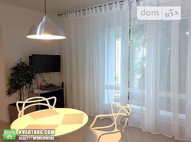 Rent out 1-room apartment. Киев,  Бастионная — photo 4
