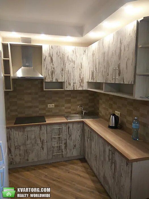 Rent out 2-room apartment. Киев, Пасхалина — photo 4