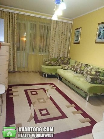 Rent out 1-room apartment. Харьков, Гвардейцев Широнинцев — photo 5