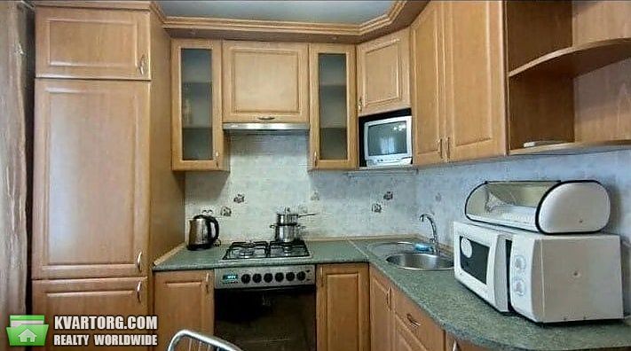 Rent out 2-room apartment. Киев,  Победы проспект — photo 4