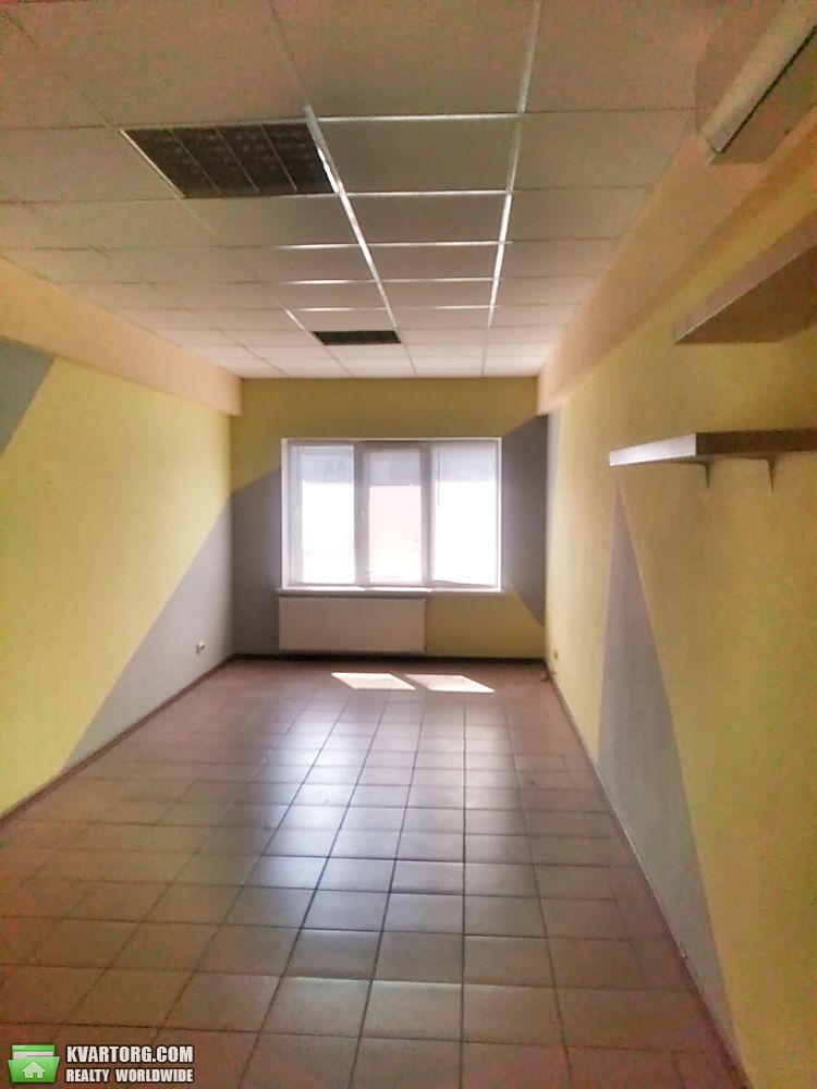 Rent out office. Киев,  Мира пр — photo 1
