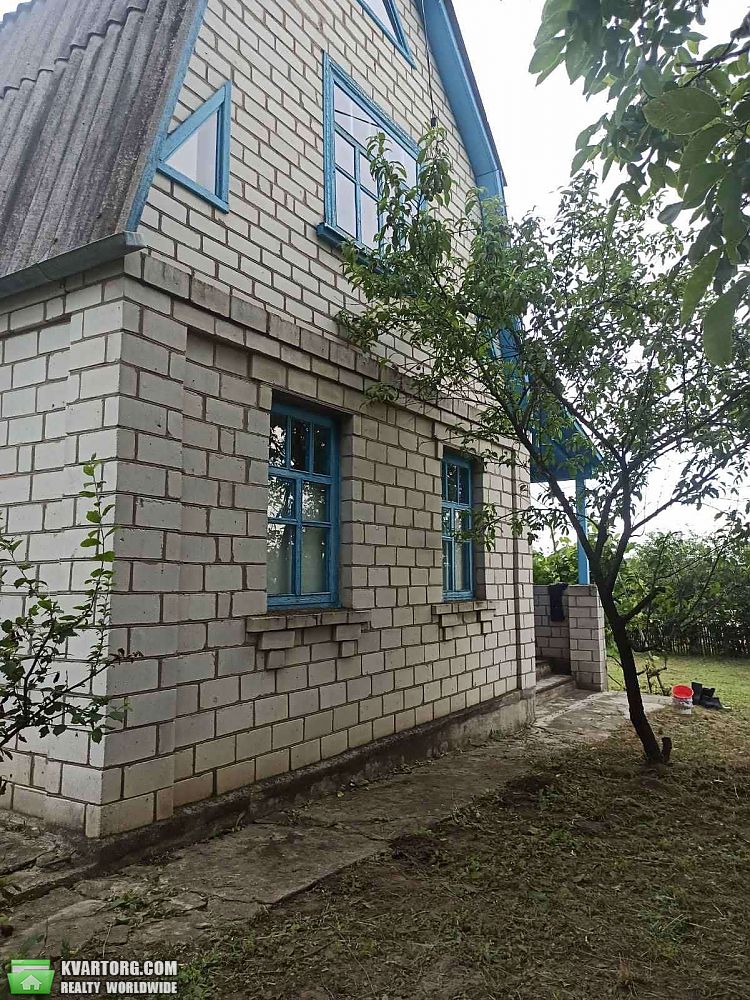Sell house. Киевская обл., Бортники — photo 8