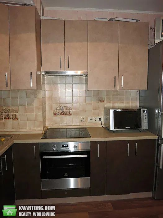 Sell 1-room apartment. Киев,  Урловская — photo 1