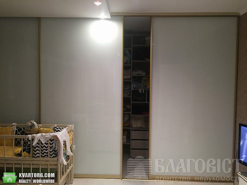 Sell 3-room apartment. Киев,  Закревского — photo 5