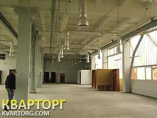 Rent out warehouse. Киев, ул.Жилянская,107 — photo 7