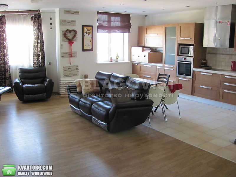 Sell 3-room apartment. Киев,  Саперно-Слободская — photo 2