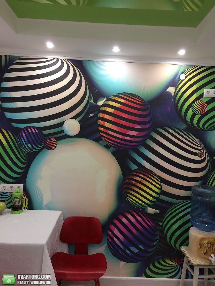 Sell 2-room apartment. Киев,  Бажана — photo 3