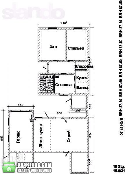 Sell house. Ивано-Франковск, вул.60 річчя жовтня — photo 6