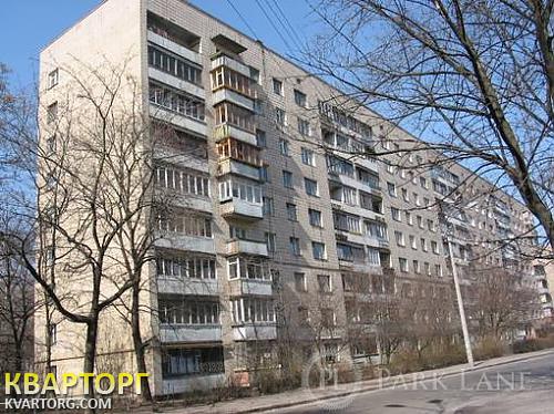 Sell 3-room apartment. Киев,  Клименко — photo 1
