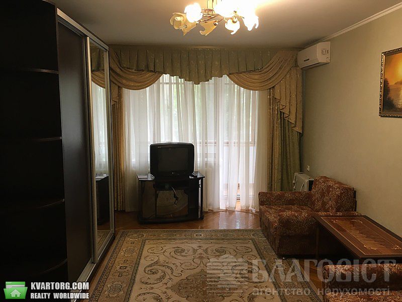 Sell 1-room apartment. Киев,  Московская — photo 5